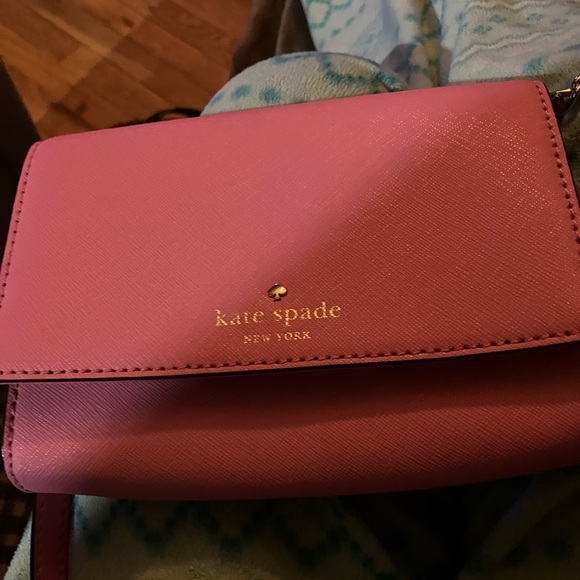 Kate Spade Purse - Picture 7 of 8